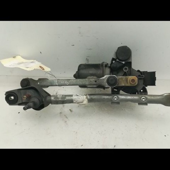 Moteur essuie-glace avant occasion PEUGEOT 107 Phase 1 06-2005->12-2008 1.0i 12v 6405HT 1