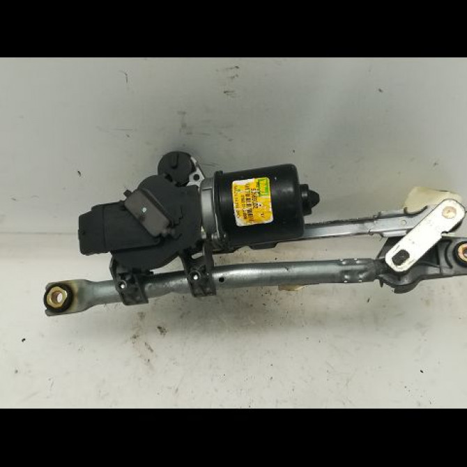 Moteur essuie-glace avant occasion PEUGEOT 107 Phase 1 06-2005->12-2008 1.0i 12v 6405HT 2