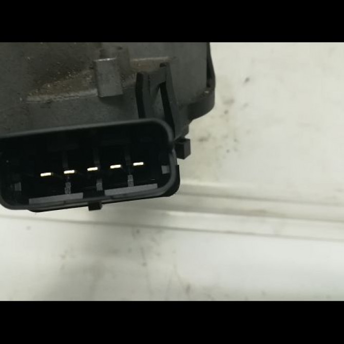 Moteur essuie-glace avant occasion PEUGEOT 107 Phase 1 06-2005->12-2008 1.0i 12v 6405HT 4