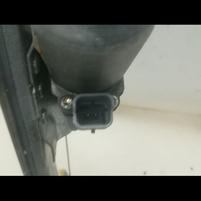 Mecanisme + moteur lève-glace avant droit occasion CITROEN C1 I Phase 3 01-2012->08-2014 1.0i 68ch 9222T6 3