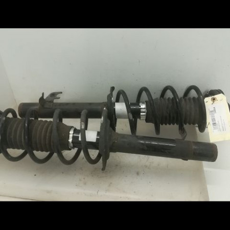 Amortisseur avant droit occasion PEUGEOT 107 Phase 2 01-2009->01-2012 1.0i 70ch 12v 1610852980