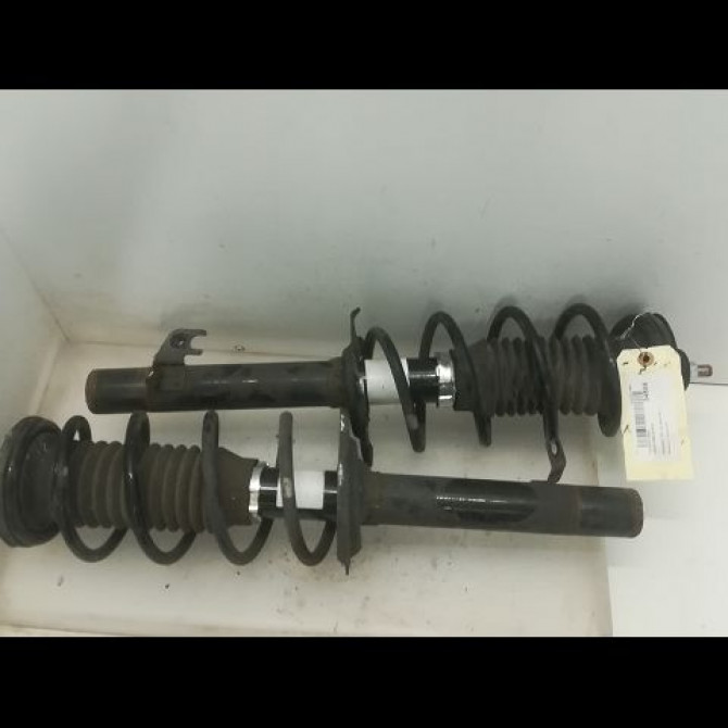 Amortisseur avant droit occasion PEUGEOT 107 Phase 2 01-2009->01-2012 1.0i 70ch 12v 1610852980 2