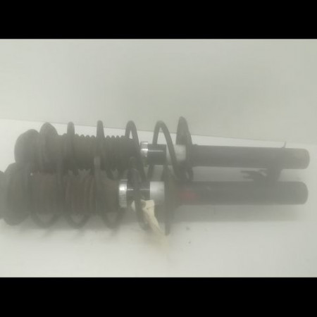 Amortisseur avant droit occasion CITROEN C1 I Phase 1 06-2005->11-2008 1.0i 1610852980