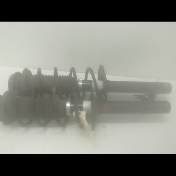 Amortisseur avant droit occasion CITROEN C1 I Phase 1 06-2005->11-2008 1.0i 1610852980 1