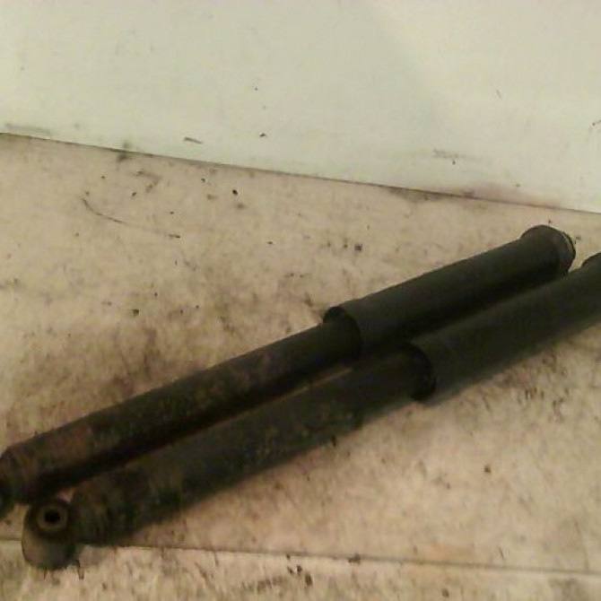 Amortisseur arrière droit occasion PEUGEOT 107 Phase 1 06-2005->12-2008 1610864380 1