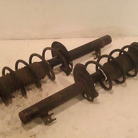 Amortisseur avant droit occasion CITROEN C1 I Phase 2 11-2008->01-2012 1610852980