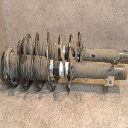 Amortisseur avant droit occasion CITROEN C1 I Phase 1 06-2005->11-2008 1.0i 1610852980