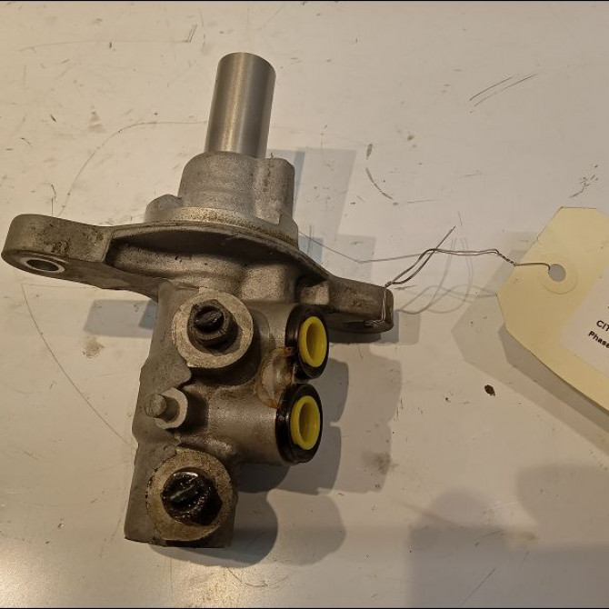 Maitre cylindre occasion CITROEN C1 I Phase 2 11-2008->01-2012 1.0i 4601R3 1