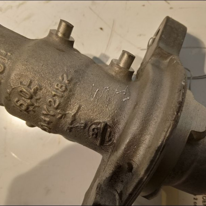 Maitre cylindre occasion CITROEN C1 I Phase 2 11-2008->01-2012 1.0i 4601R3 3