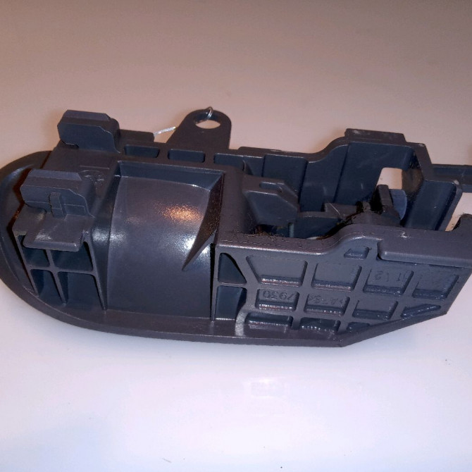 Poignee int porte avg occasion CITROEN C1 I Phase 1 06-2005->11-2008 1.0i 9143K9 2