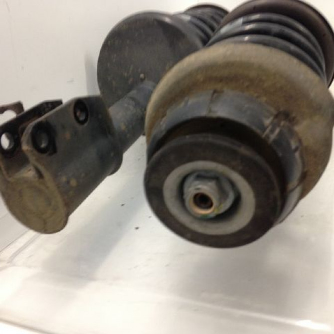 Amortisseur avant droit occasion DACIA SANDERO I Phase 1 06-2008->10-2012 1.2 16v 75ch 543022344R 2