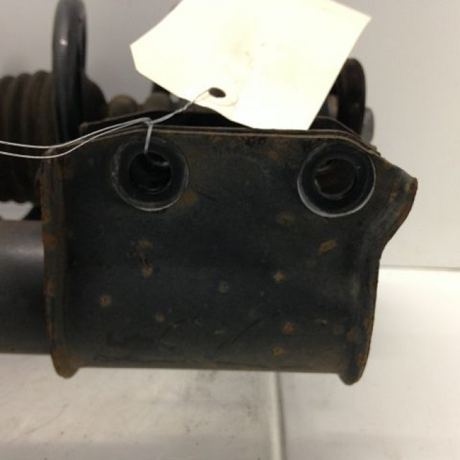 Amortisseur avant droit occasion DACIA SANDERO I Phase 1 06-2008->10-2012 1.2 16v 75ch 543022344R 3