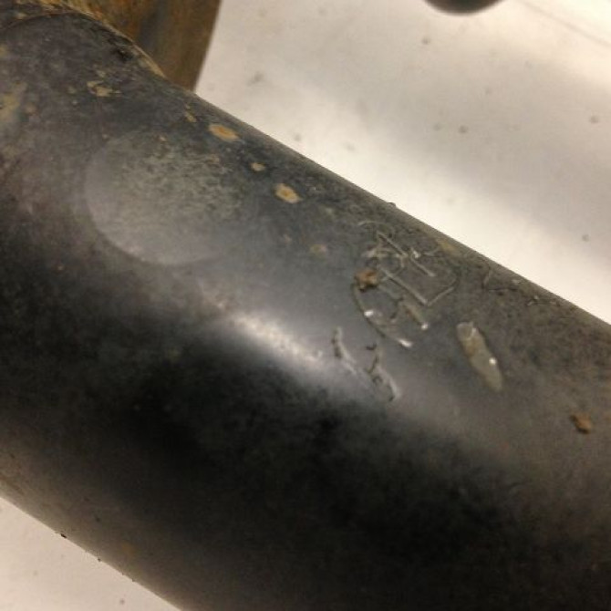 Amortisseur avant droit occasion DACIA SANDERO I Phase 1 06-2008->10-2012 1.2 16v 75ch 543022344R 4