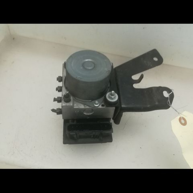Unité hydraulique ABS occasion CITROEN C1 I Phase 3 01-2012->08-2014 1.0i 68ch 4541F5 1