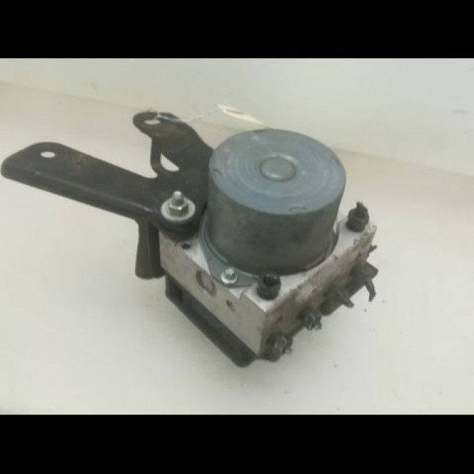 Unité hydraulique ABS occasion CITROEN C1 I Phase 3 01-2012->08-2014 1.0i 68ch 4541F5 2