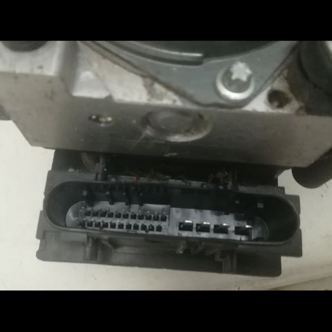 Unité hydraulique ABS occasion CITROEN C1 I Phase 3 01-2012->08-2014 1.0i 68ch 4541F5 3