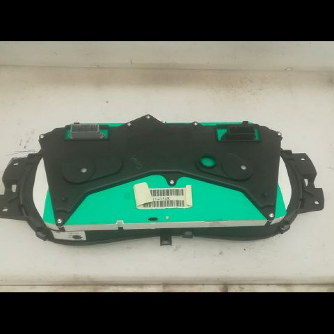 Compteur occasion DACIA SANDERO I Phase 1 06-2008->10-2012 1.5 DCI 90ch 248103604R 2