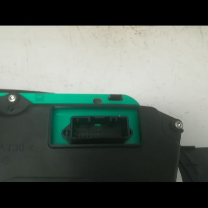 Compteur occasion DACIA SANDERO I Phase 1 06-2008->10-2012 1.5 DCI 90ch 248103604R 3