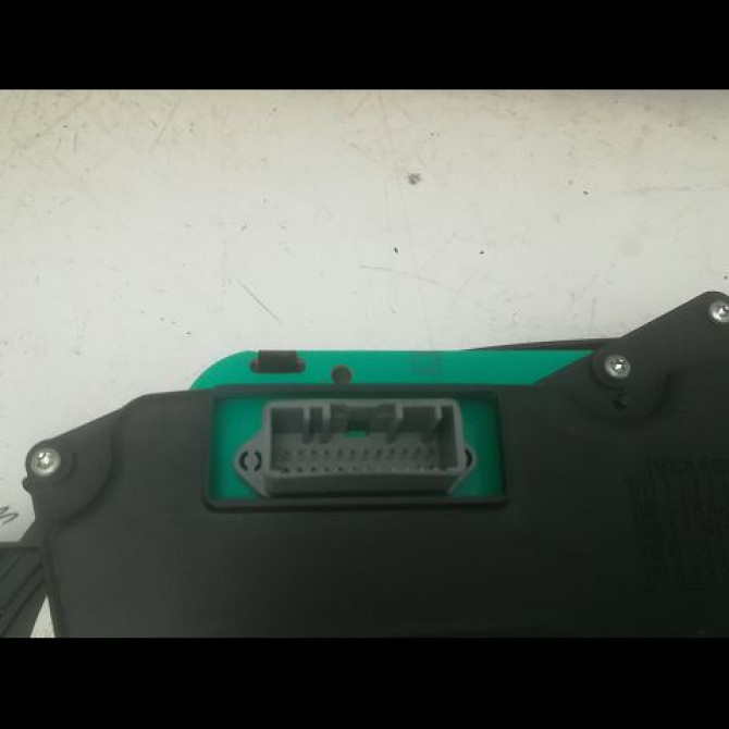 Compteur occasion DACIA SANDERO I Phase 1 06-2008->10-2012 1.5 DCI 90ch 248103604R 4