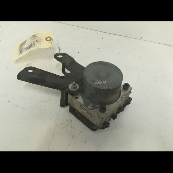 Unité hydraulique ABS occasion PEUGEOT 107 Phase 2 01-2009->01-2012 1.4 HDI 54ch 4541F5 1