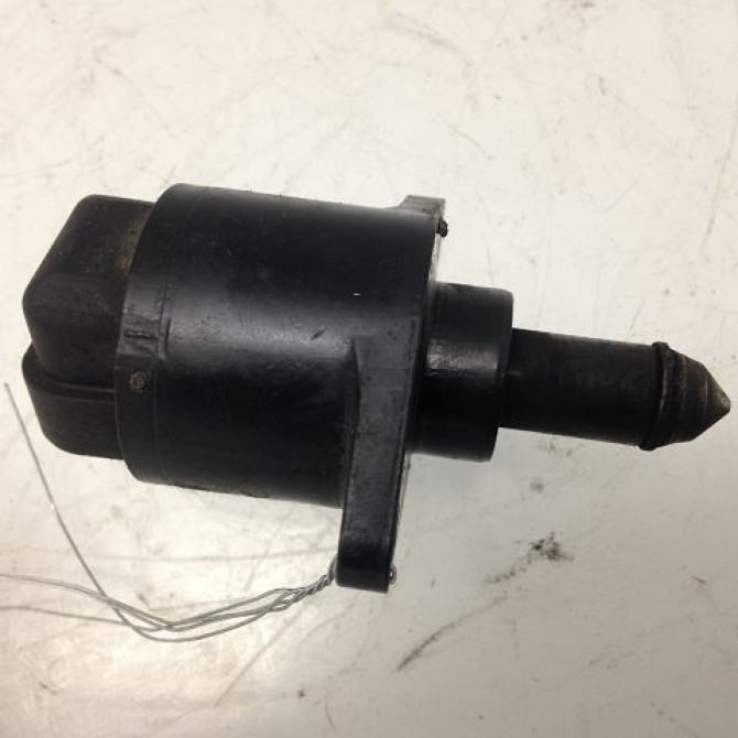 Actuateur de ralenti occasion RENAULT MEGANE I Phase 1 11-1995->03-1999 1.6 2