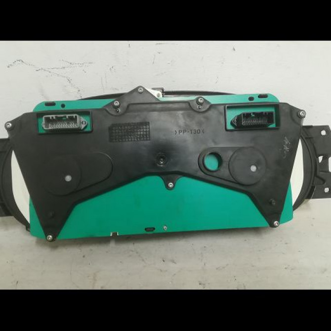 Compteur occasion DACIA SANDERO I Phase 1 06-2008->10-2012 1.5 DCI 85ch 248108733R 2