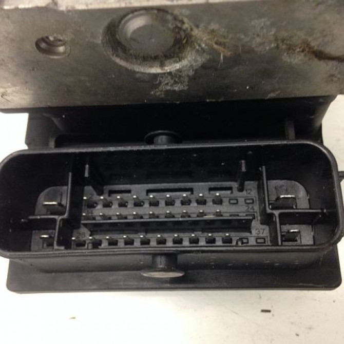 Unité hydraulique ABS occasion PEUGEOT EXPERT II Phase 1 01-2007->... 2.0 HDI 120ch 4541EP 3