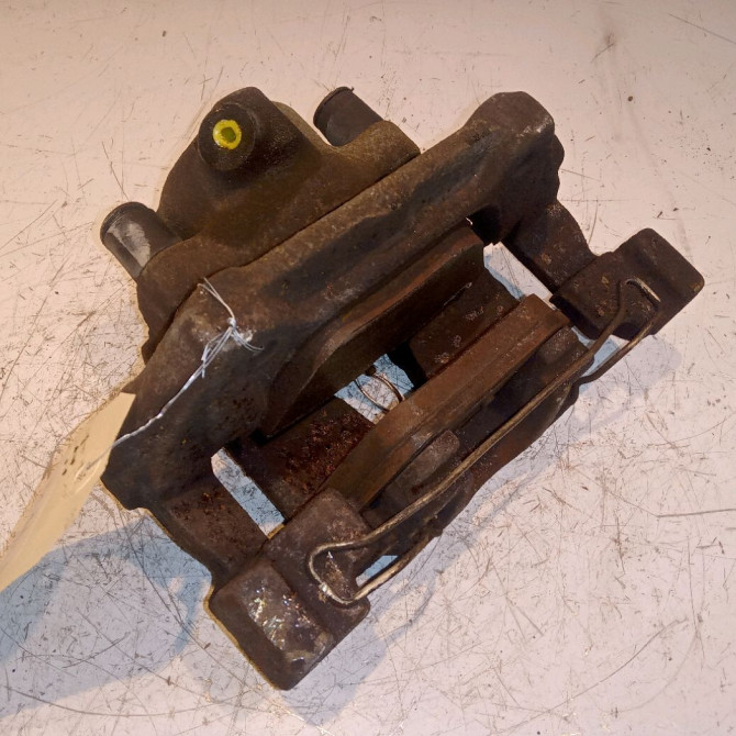 Etrier de frein avant gauche occasion MERCEDES CLASSE E II Phase 2 09-1999->03-2002 E 220 CDI 14202983 1