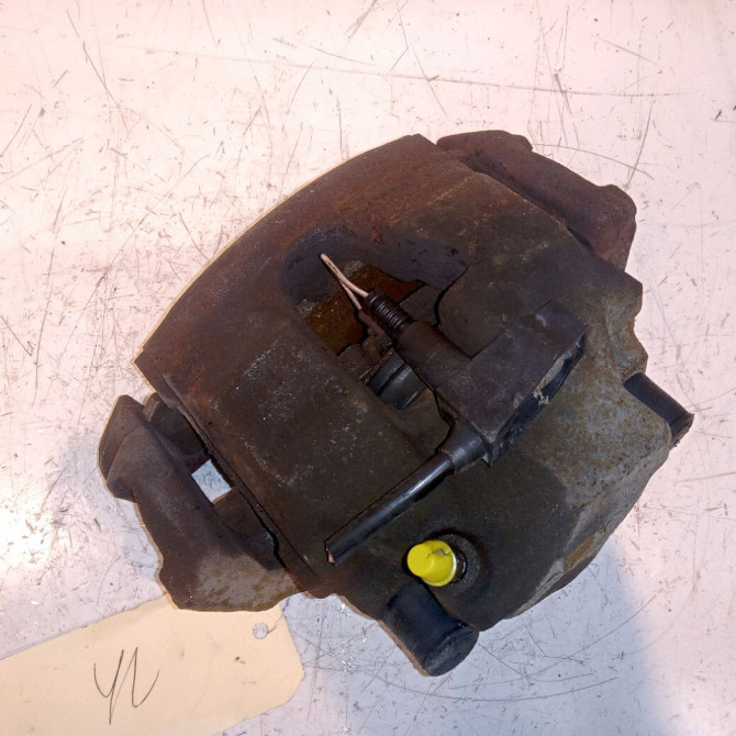 Etrier de frein avant gauche occasion MERCEDES CLASSE E II Phase 2 09-1999->03-2002 E 220 CDI 14202983 2