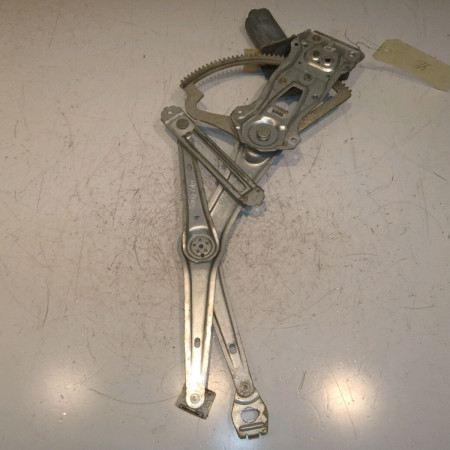 Mecanisme + moteur lève-glace avant droit occasion MERCEDES CLASSE E II Phase 2 09-1999->03-2002 E 220 CDI 2107201246