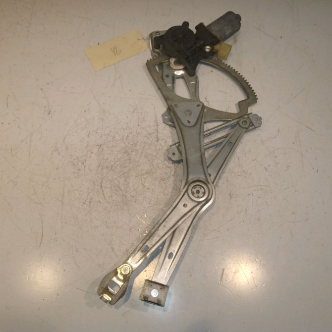 Mecanisme + moteur lève-glace avant droit occasion MERCEDES CLASSE E II Phase 2 09-1999->03-2002 E 220 CDI 2107201246 2