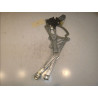MECANISME+MOTEUR LEVE-GLACE AVD