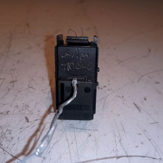 Commande leve-glace porte arrière gauche occasion MERCEDES CLASSE E II Phase 2 09-1999->03-2002 E 220 CDI 3