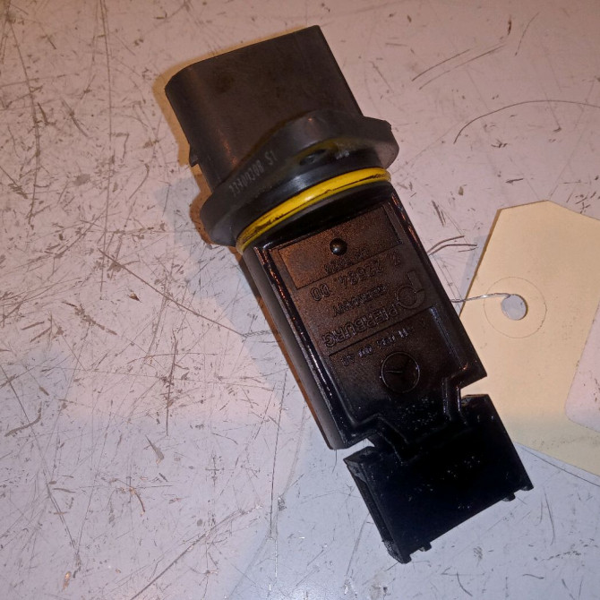 Debimetre air occasion MERCEDES CLASSE E II Phase 2 09-1999->03-2002 E 220 CDI 941248 2