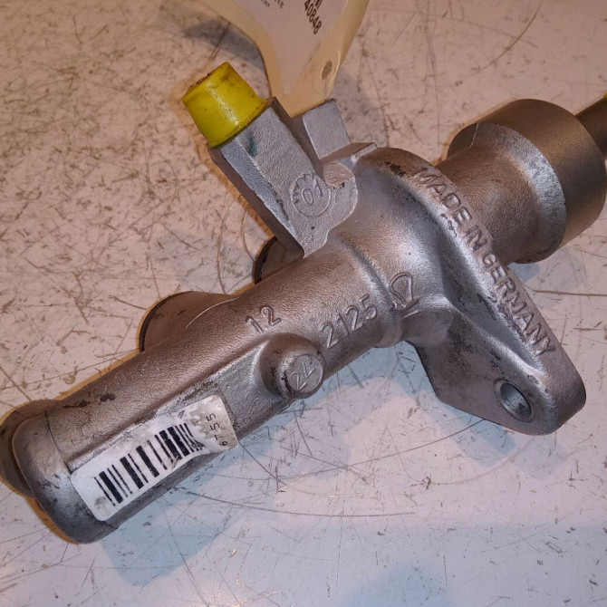 Maitre cylindre occasion MERCEDES CLASSE E II Phase 2 09-1999->03-2002 E 220 CDI 54308301 2