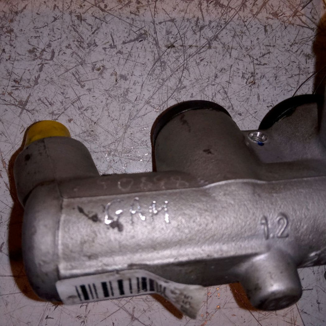 Maitre cylindre occasion MERCEDES CLASSE E II Phase 2 09-1999->03-2002 E 220 CDI 54308301 3