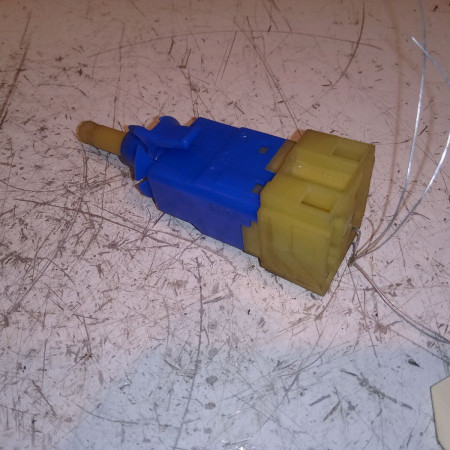 occasion MERCEDES CLASSE E II Phase 2 09-1999->03-2002 E 220 CDI