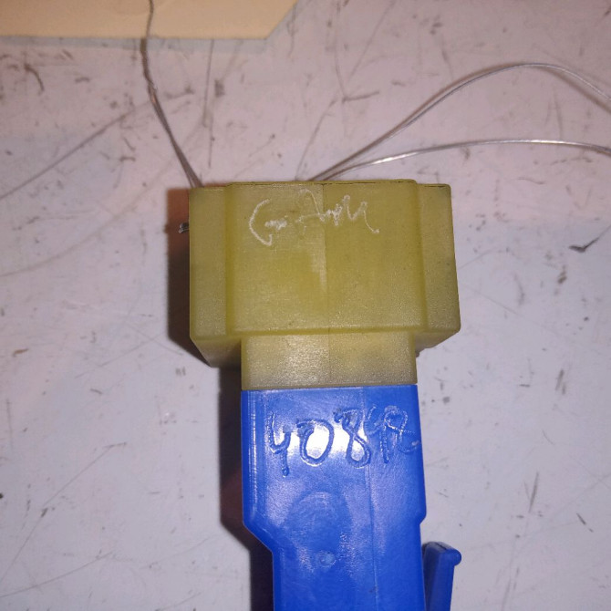 occasion MERCEDES CLASSE E II Phase 2 09-1999->03-2002 E 220 CDI 3