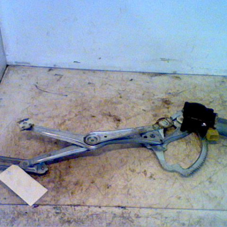 Mecanisme + moteur lève-glace avant droit occasion MERCEDES CLASSE E II Phase 1 06-1995->09-1999 E 220 D 2107201246