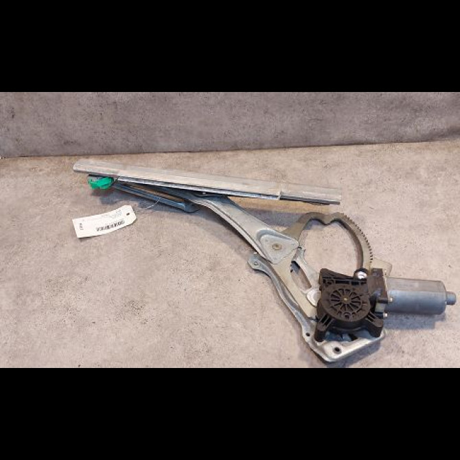 Mecanisme+moteur leve-glace avg occasion MERCEDES CLASSE E II Phase 2 09-1999->03-2002 E 220 CDI 2107201146 1