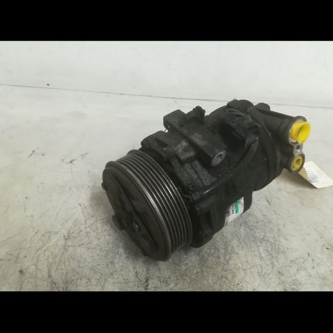 Compresseur air conditionne occasion FIAT PUNTO III 71724084 1