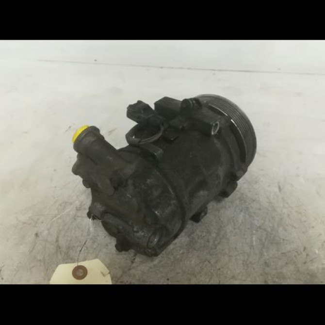 Compresseur air conditionne occasion FIAT PUNTO III 71724084 2