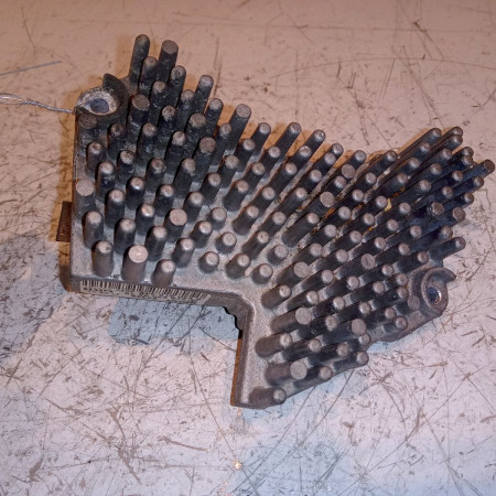 Resistance de chauffage occasion MERCEDES CLASSE E II Phase 2 09-1999->03-2002 E 220 CDI