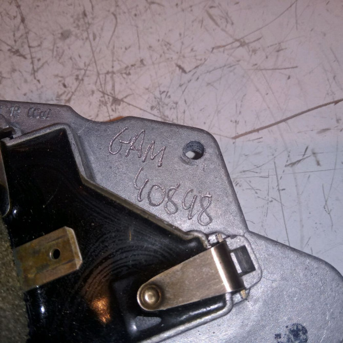 Resistance de chauffage occasion MERCEDES CLASSE E II Phase 2 09-1999->03-2002 E 220 CDI 3