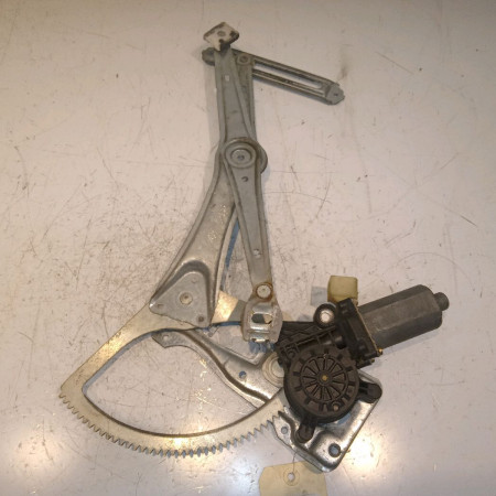 Mecanisme+moteur leve-glace avg occasion MERCEDES CLASSE E II Phase 2 09-1999->03-2002 E 220 CDI 2107201146