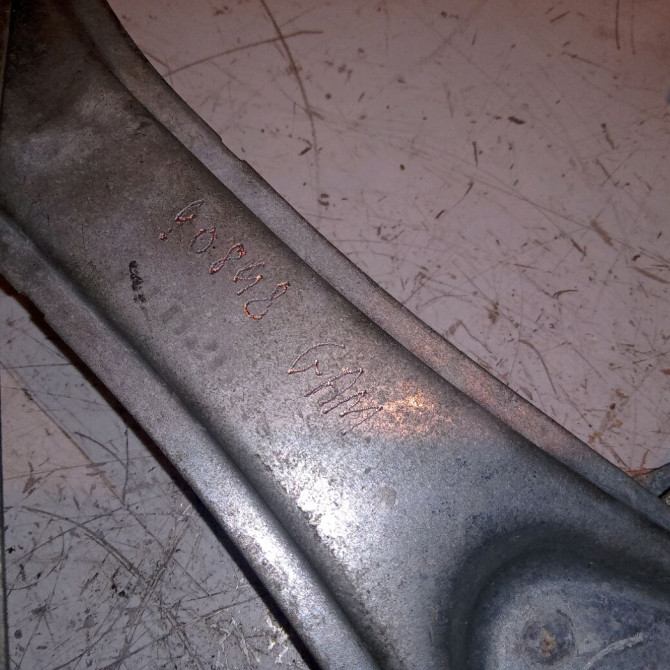 Mecanisme+moteur leve-glace avg occasion MERCEDES CLASSE E II Phase 2 09-1999->03-2002 E 220 CDI 2107201146 3