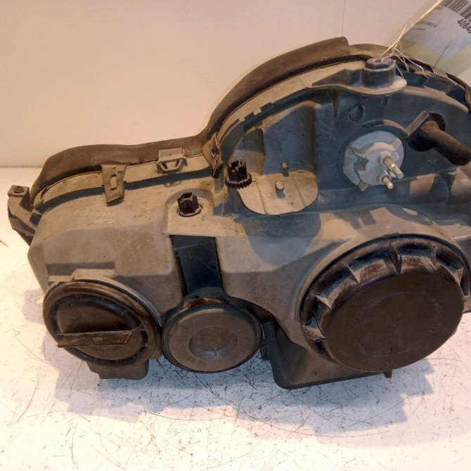 Phare droit occasion MERCEDES CLASSE E II Phase 2 09-1999->03-2002 E 220 CDI 2108203061 2