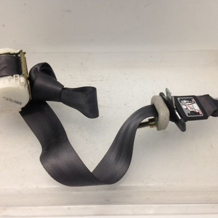 Ceinture centrale arriere occasion RENAULT MODUS Phase 1 09-2004->12-2007 1.5 DCI 65ch