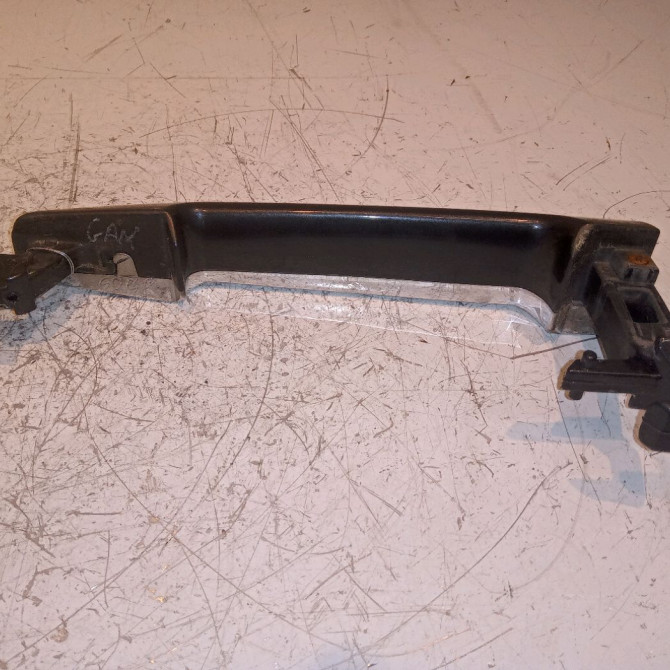 Poignee ext porte arg occasion MERCEDES CLASSE E II Phase 2 09-1999->03-2002 E 220 CDI 21076013709999 2