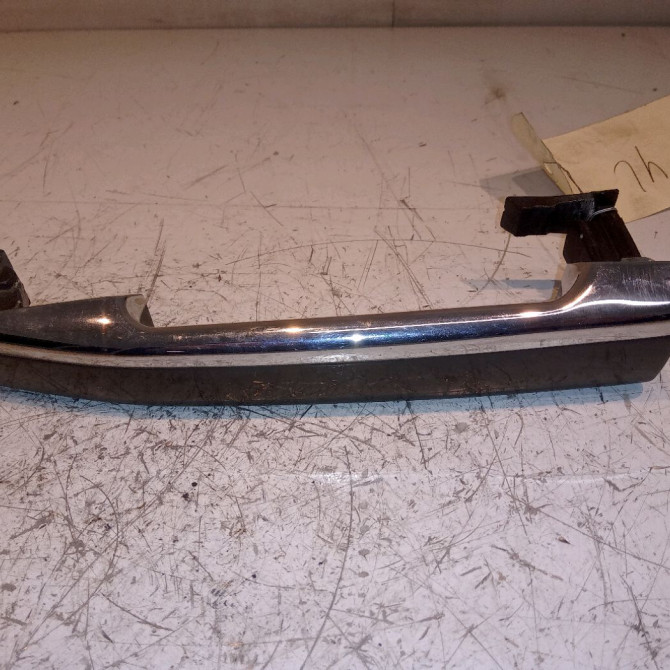 Poignee ext porte avg occasion MERCEDES CLASSE E II Phase 2 09-1999->03-2002 E 220 CDI 20876001709999 1